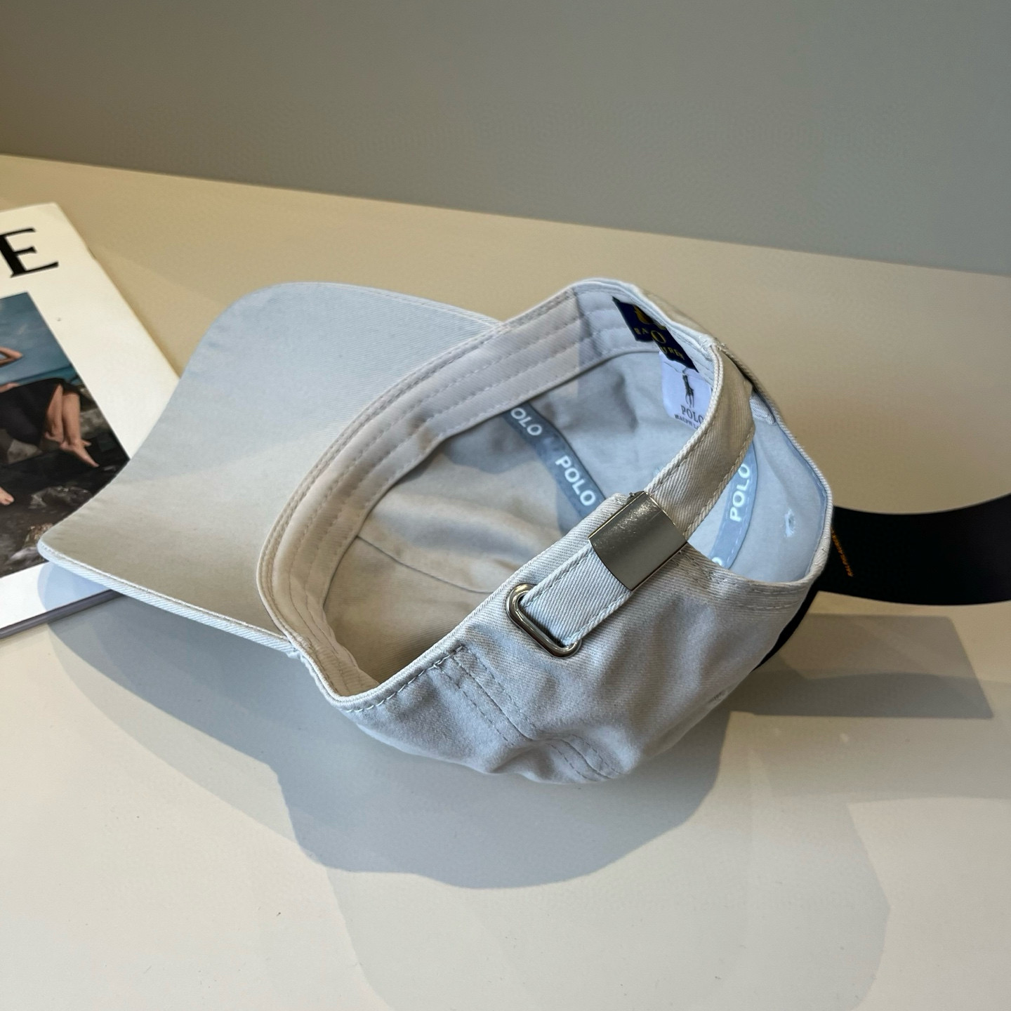  保罗🧢官网新品，棒球帽，原单品质火爆来袭 。🎩 工艺非常精美 高档大气上档次！低调奢华，方便携带！跑量