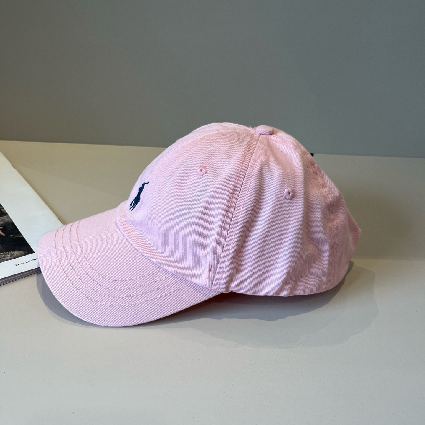  保罗🧢官网新品，棒球帽，原单品质火爆来袭 。🎩 工艺非常精美 高档大气上档次！低调奢华，方便携带！跑量