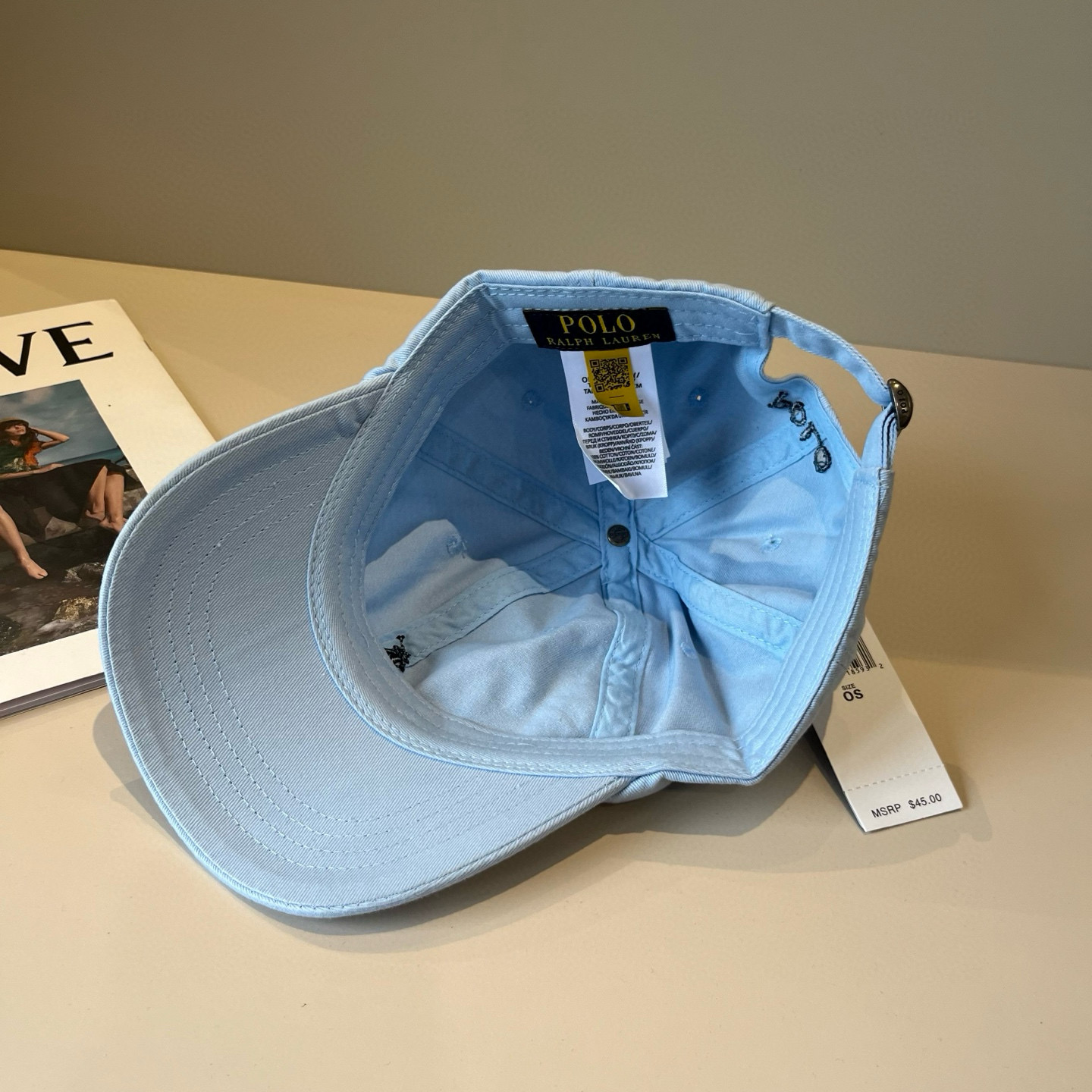  保罗🧢官网新品，棒球帽，原单品质火爆来袭 。🎩 工艺非常精美 高档大气上档次！低调奢华，方便携带！跑量