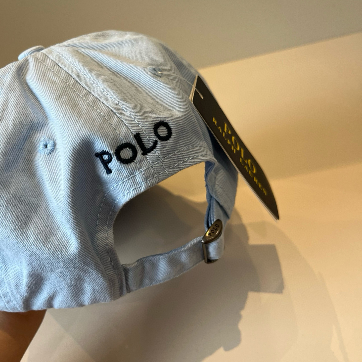  保罗🧢官网新品，棒球帽，原单品质火爆来袭 。🎩 工艺非常精美 高档大气上档次！低调奢华，方便携带！跑量