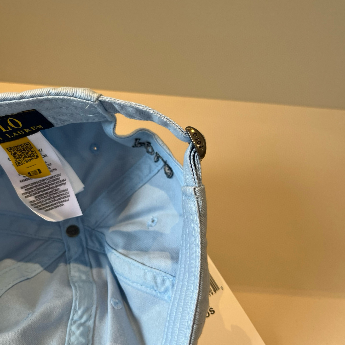  保罗🧢官网新品，棒球帽，原单品质火爆来袭 。🎩 工艺非常精美 高档大气上档次！低调奢华，方便携带！跑量