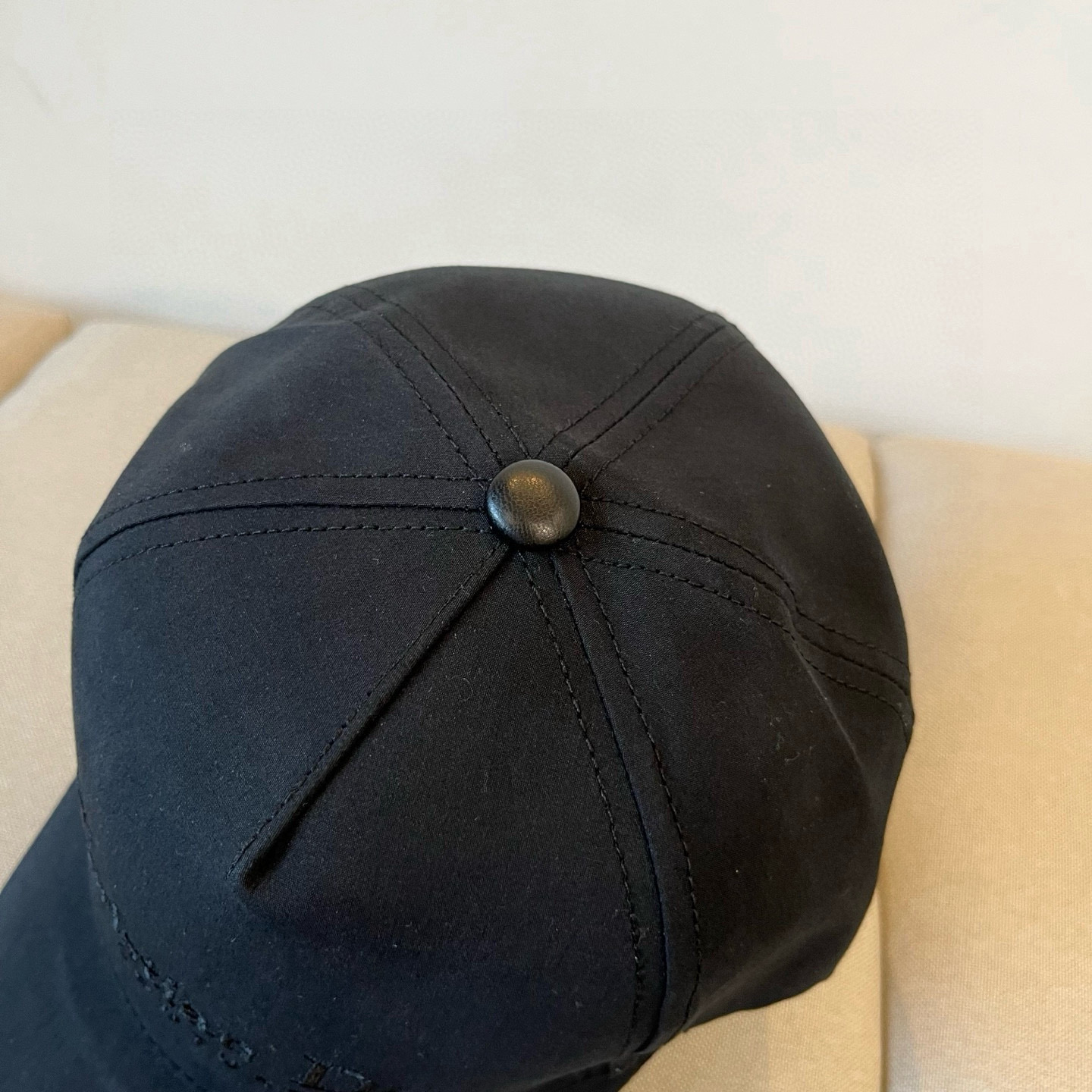 【DIOR迪奥】新款走量简约棒球帽🧢，新款出货，大牌款超好搭配，赶紧入手！