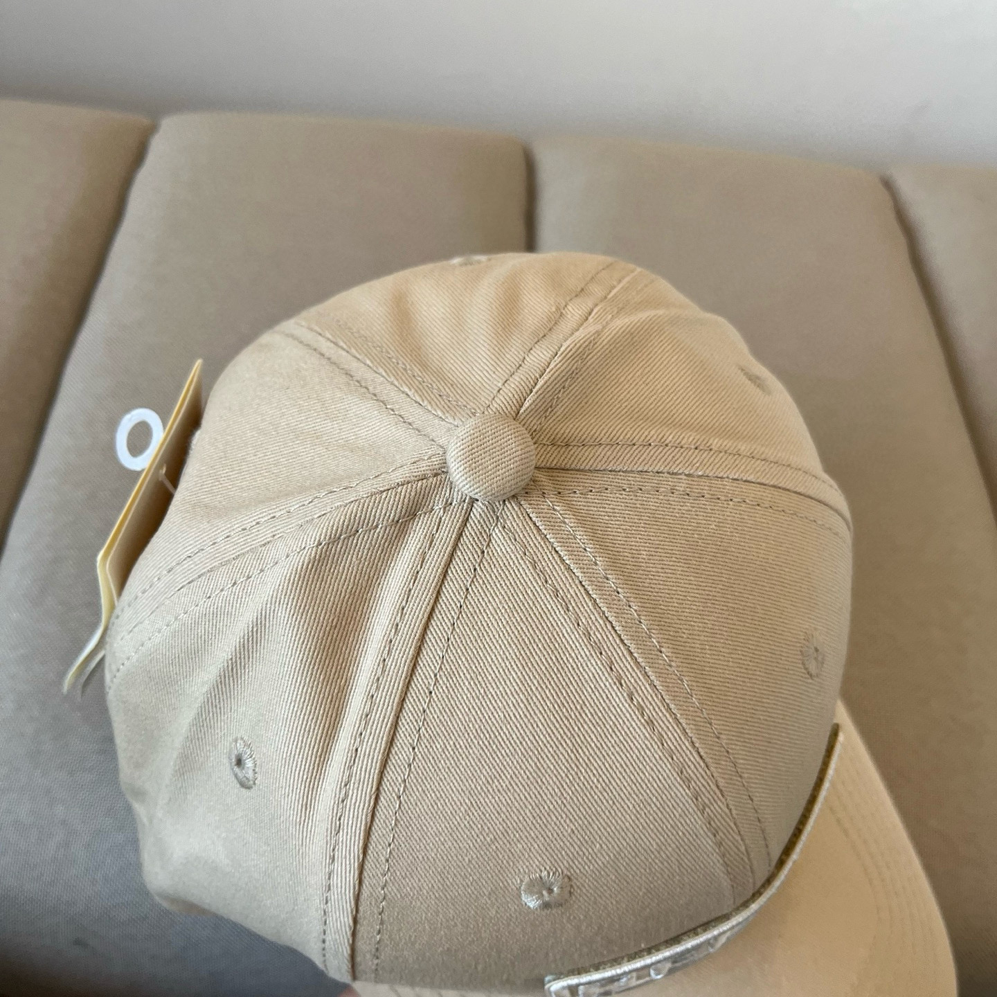 【CELINE赛琳】新款经典休闲潮流款 棒球帽🧢日韩风格，随便搭配都超好看！出门旅游，绝对要入手的一款