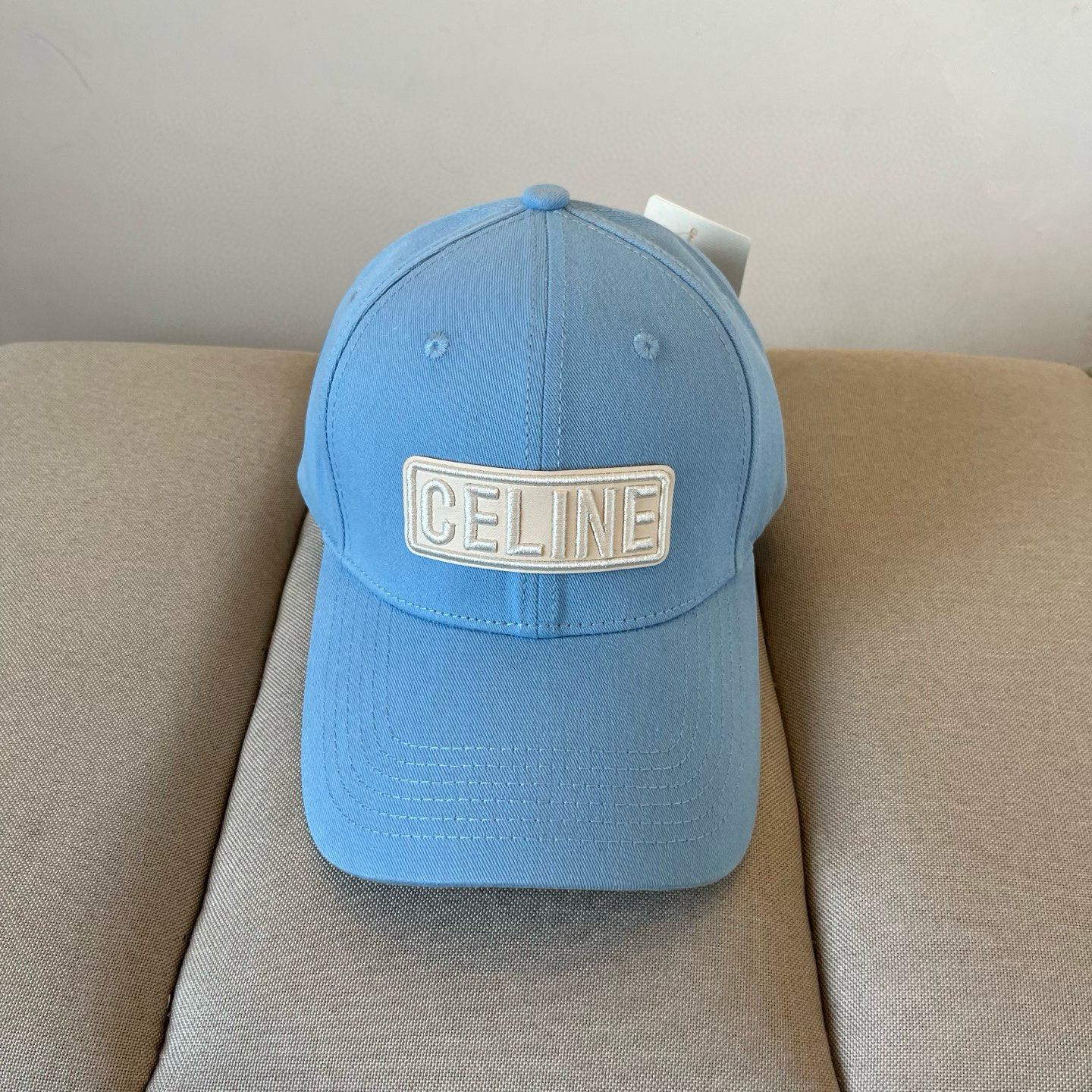 【CELINE赛琳】新款经典休闲潮流款 棒球帽🧢日韩风格，随便搭配都超好看！出门旅游，绝对要入手的一款