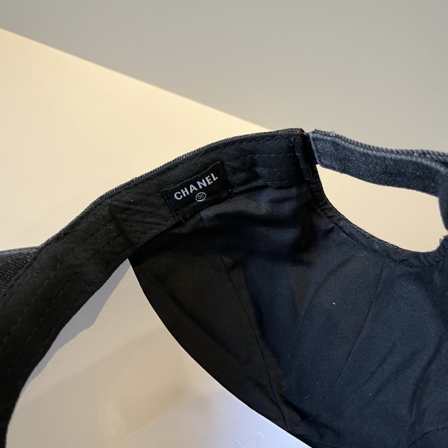 。香奈儿CHANEL 新品棒球帽，小香经典简约，时尚休闲设计 跑量新品