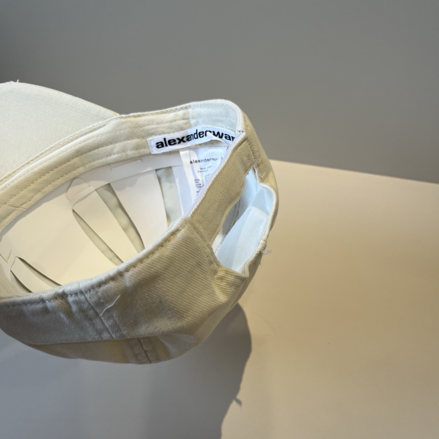  2025 大王新款鸭舌帽 棒球帽，开春必备男女通用 ，可调节