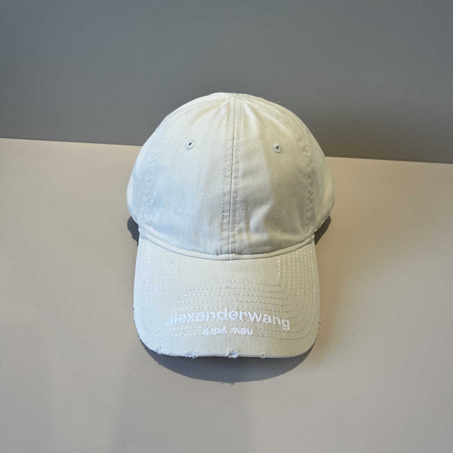  2025 大王新款鸭舌帽 棒球帽，开春必备男女通用 ，可调节