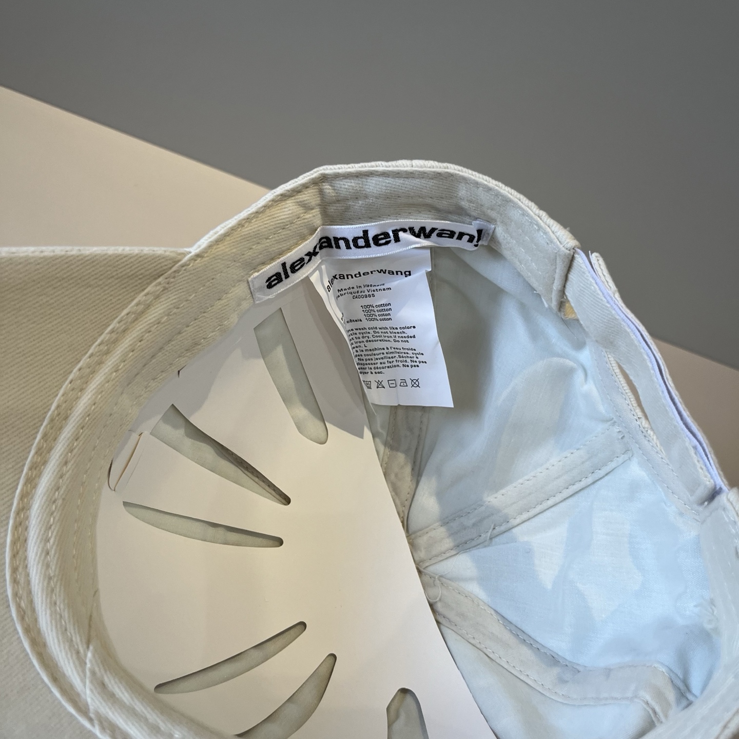  2025 大王新款鸭舌帽 棒球帽，开春必备男女通用 ，可调节