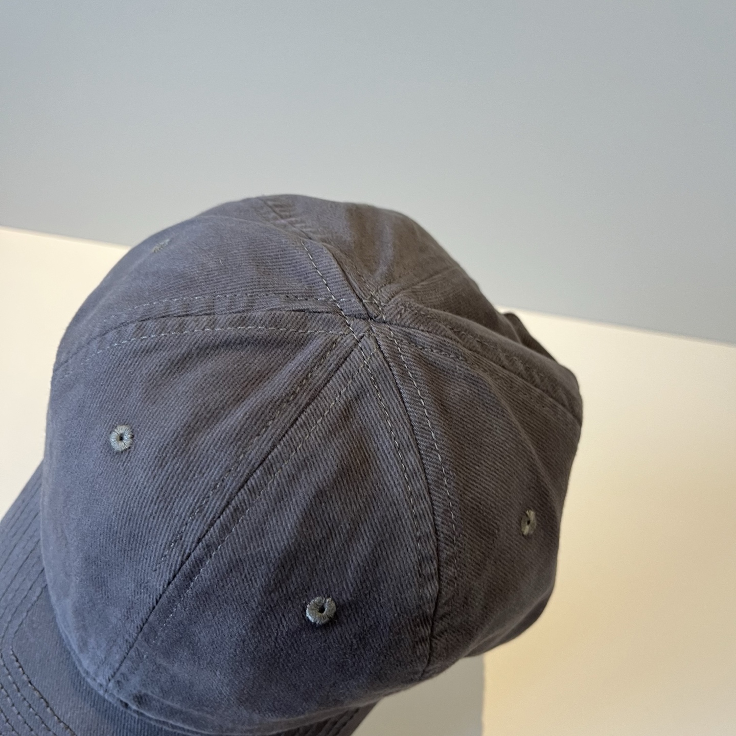  2025 大王新款鸭舌帽 棒球帽，开春必备男女通用 ，可调节