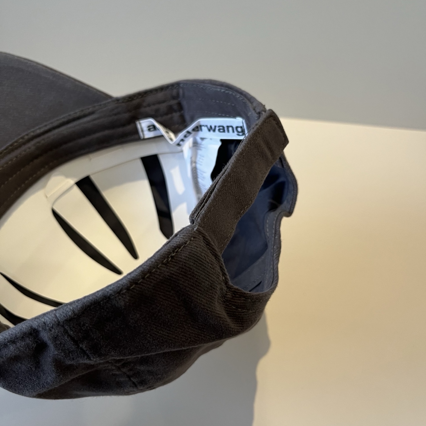  2025 大王新款鸭舌帽 棒球帽，开春必备男女通用 ，可调节