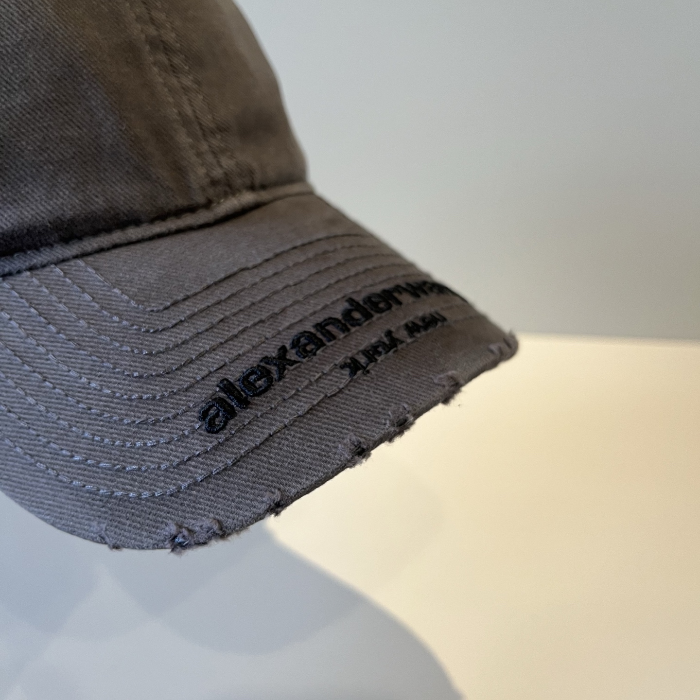  2025 大王新款鸭舌帽 棒球帽，开春必备男女通用 ，可调节