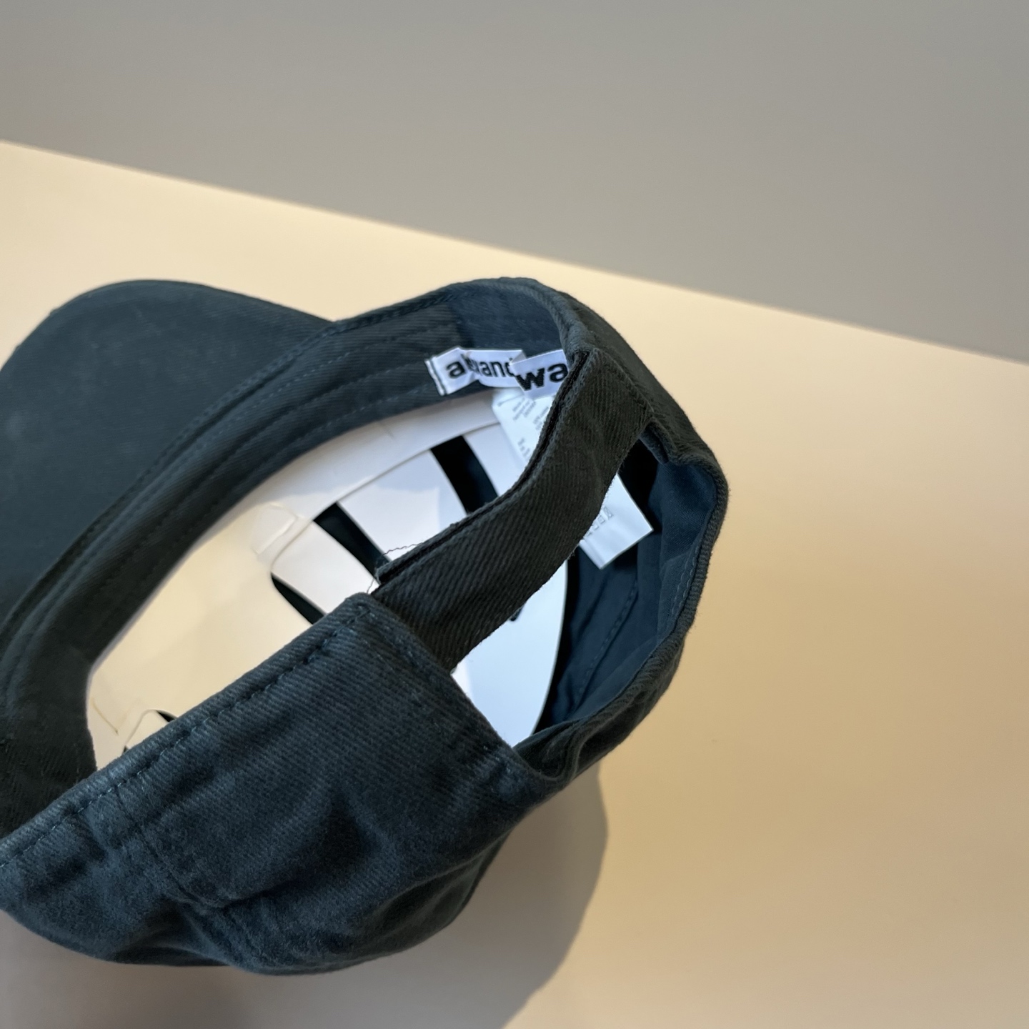  2025 大王新款鸭舌帽 棒球帽，开春必备男女通用 ，可调节