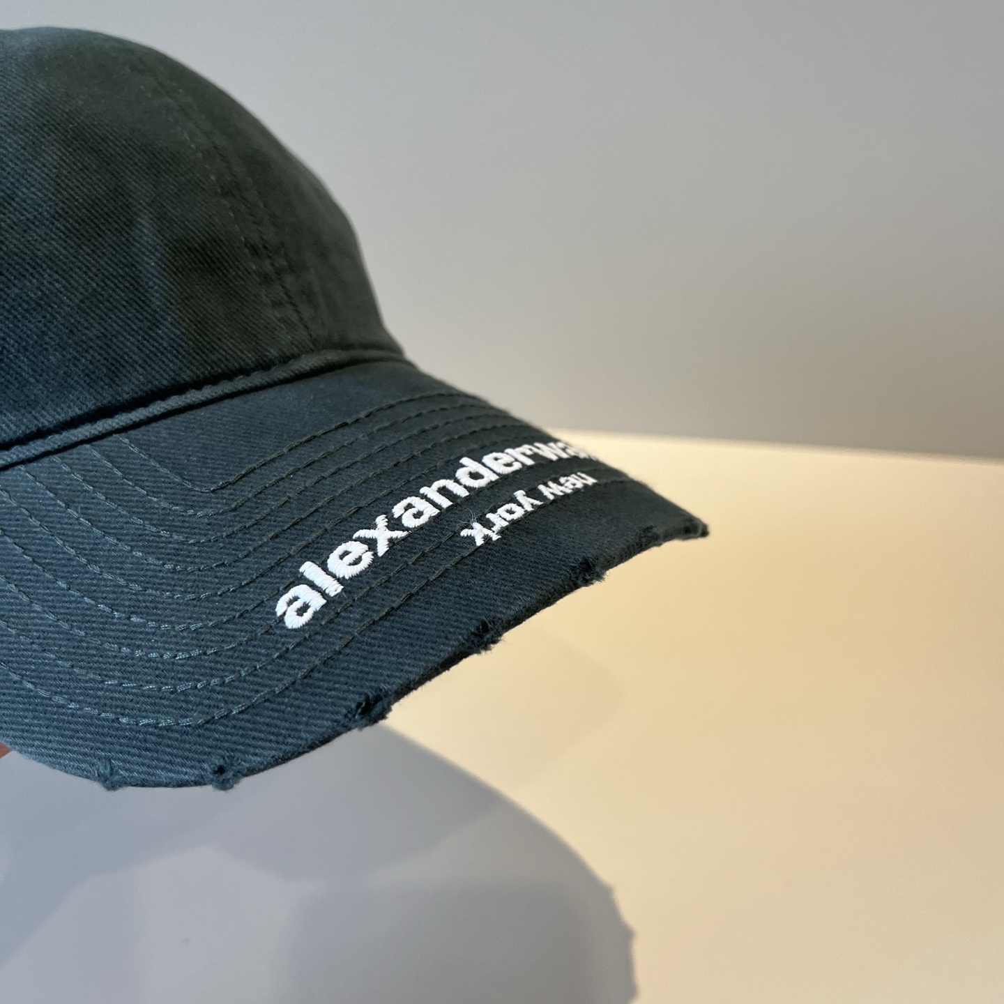  2025 大王新款鸭舌帽 棒球帽，开春必备男女通用 ，可调节