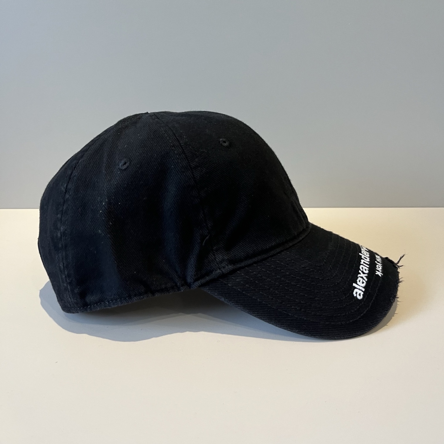  2025 大王新款鸭舌帽 棒球帽，开春必备男女通用 ，可调节