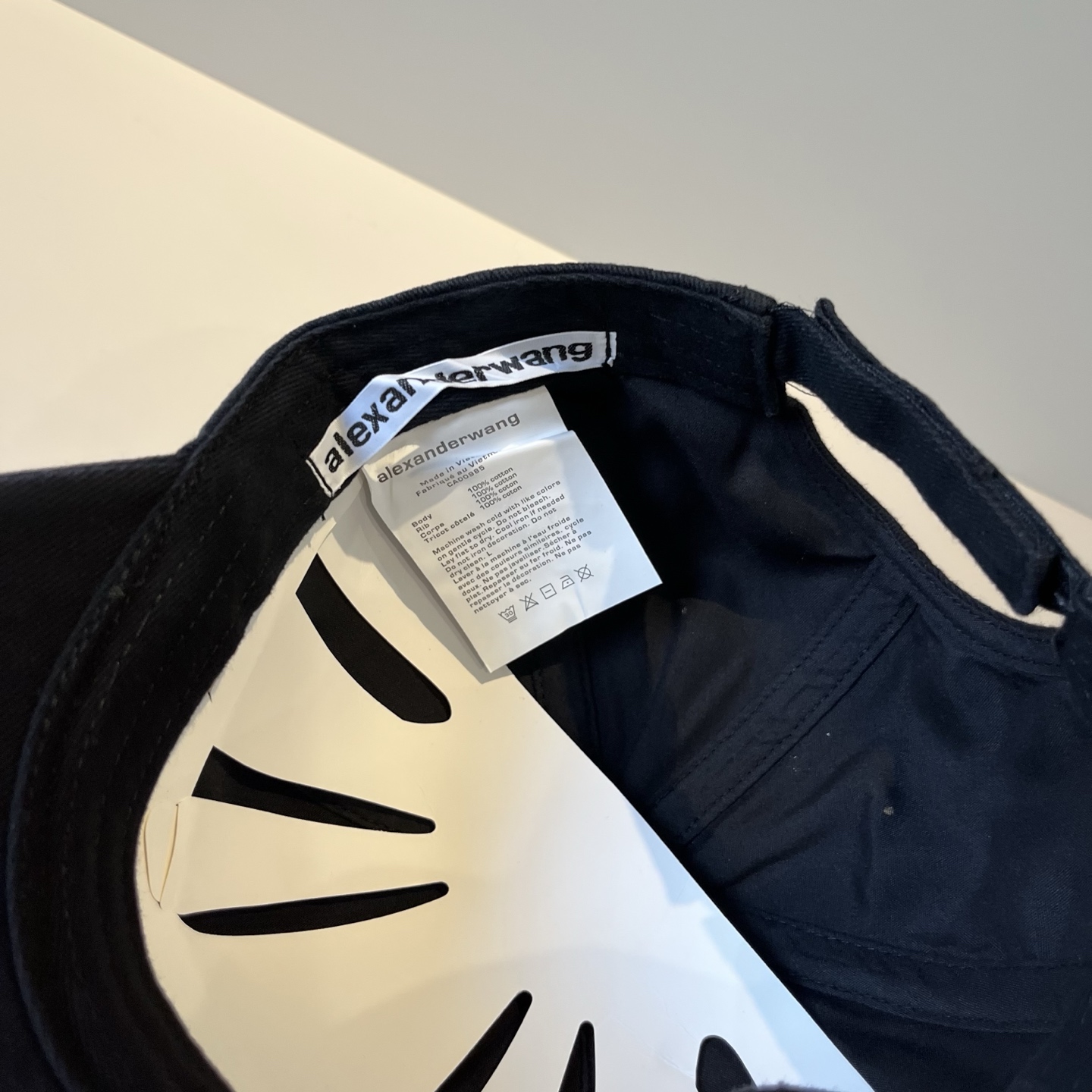  2025 大王新款鸭舌帽 棒球帽，开春必备男女通用 ，可调节