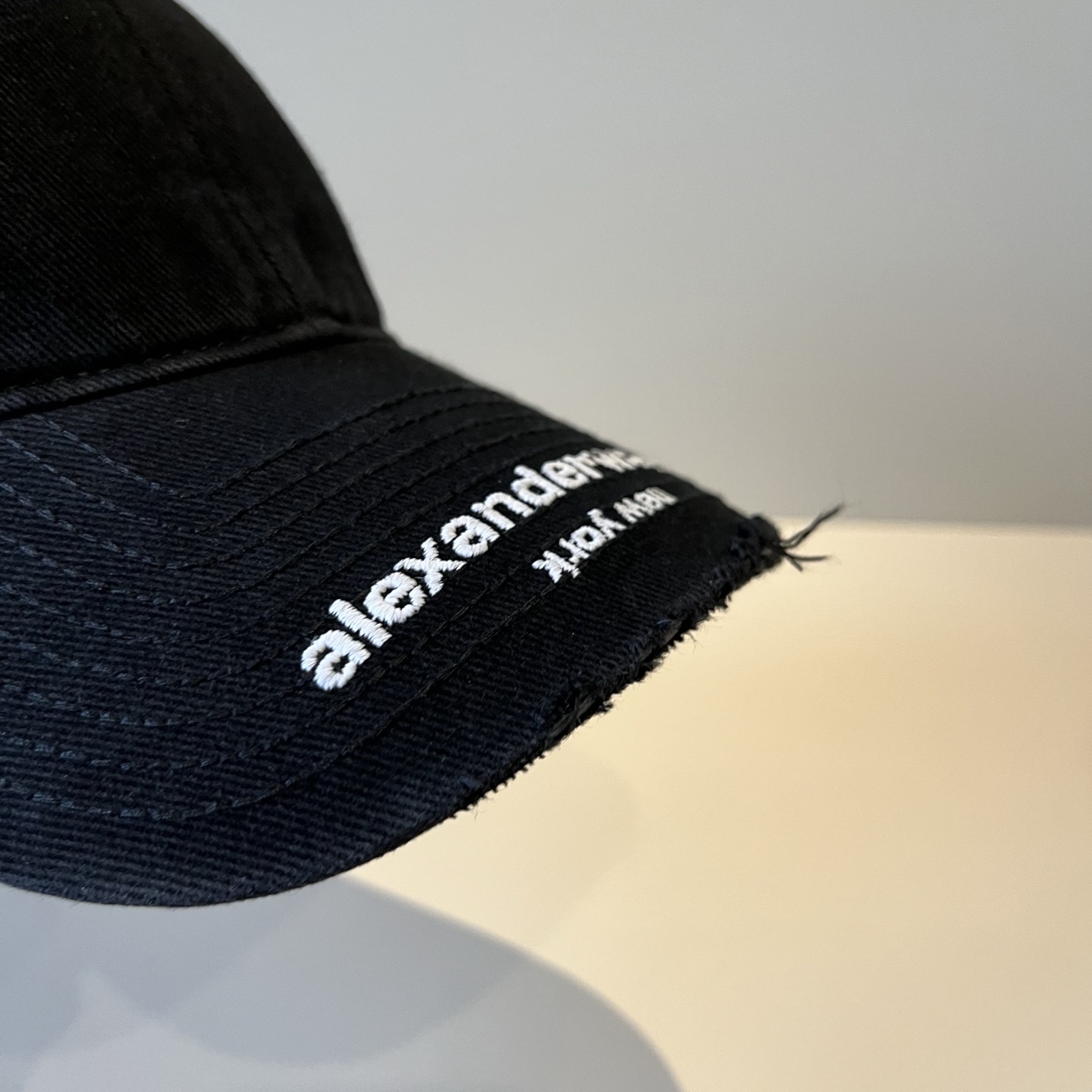  2025 大王新款鸭舌帽 棒球帽，开春必备男女通用 ，可调节