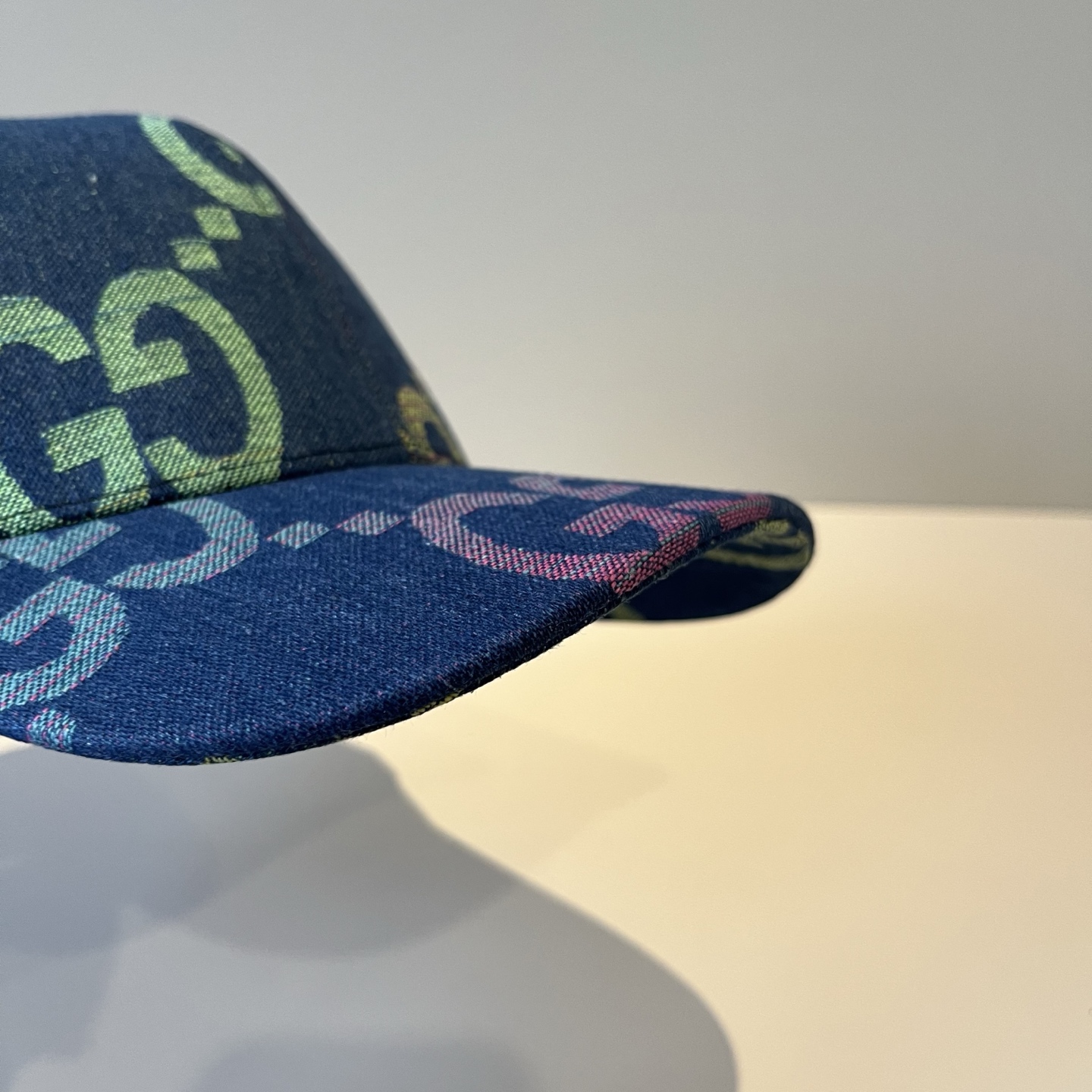  古奇棒球帽♥️GUCCI🧢官网新品，棒球帽，原单品质火爆来袭 。🎩 工艺非常精美 高档大气上档次！低调