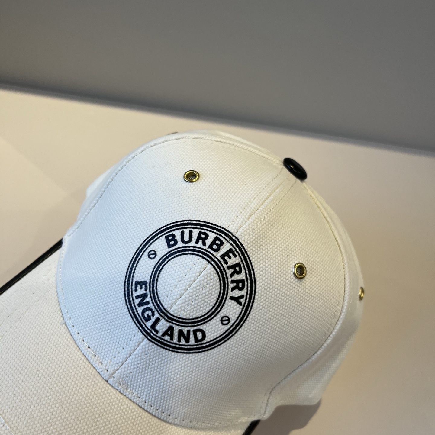  BURBERRY巴宝利早春新款棒球帽，简约尚时风，男女同款！高质品，尊享品质感！