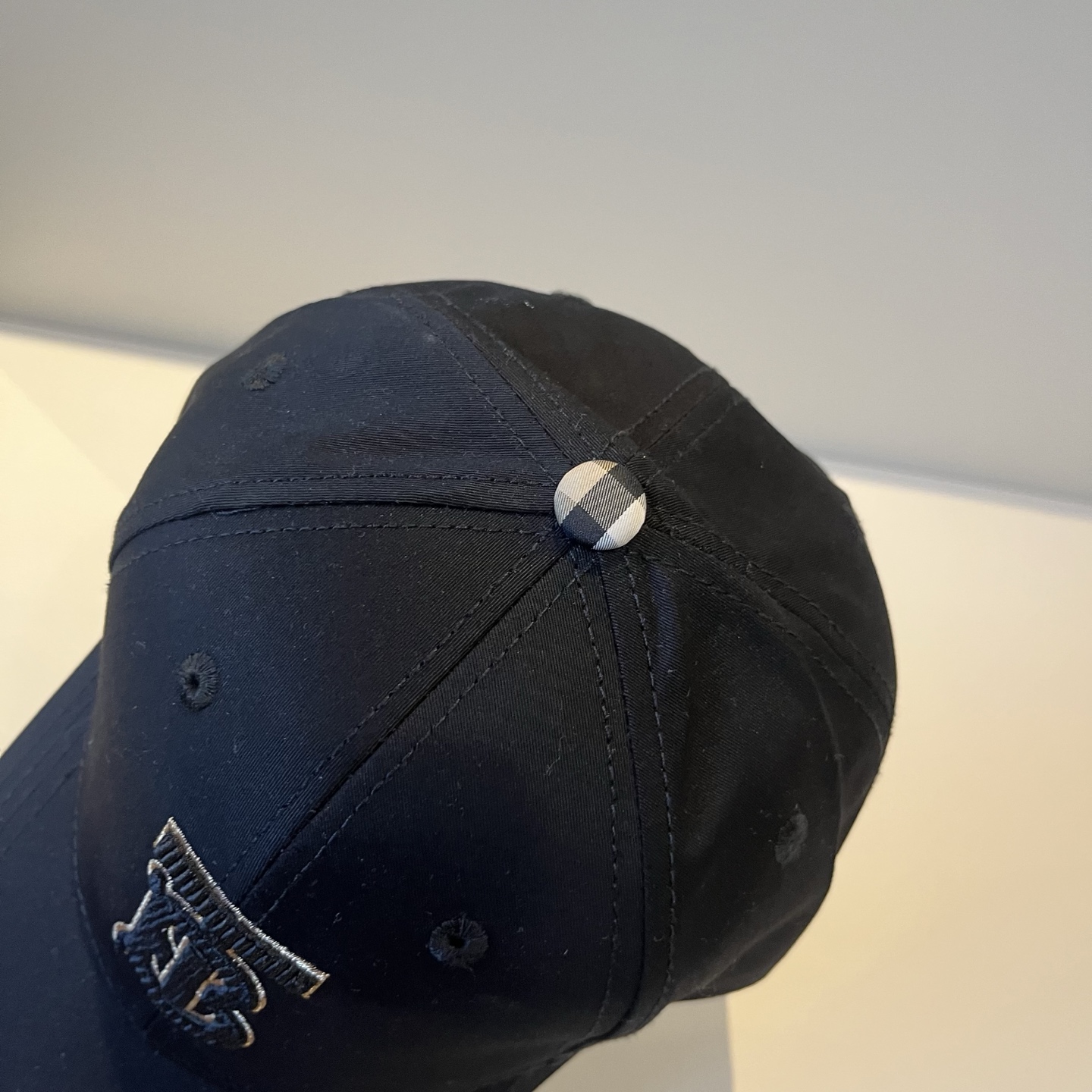  BURBERRY巴宝利早春新款棒球帽，简约尚时风，男女同款！高质品，尊享品质感！