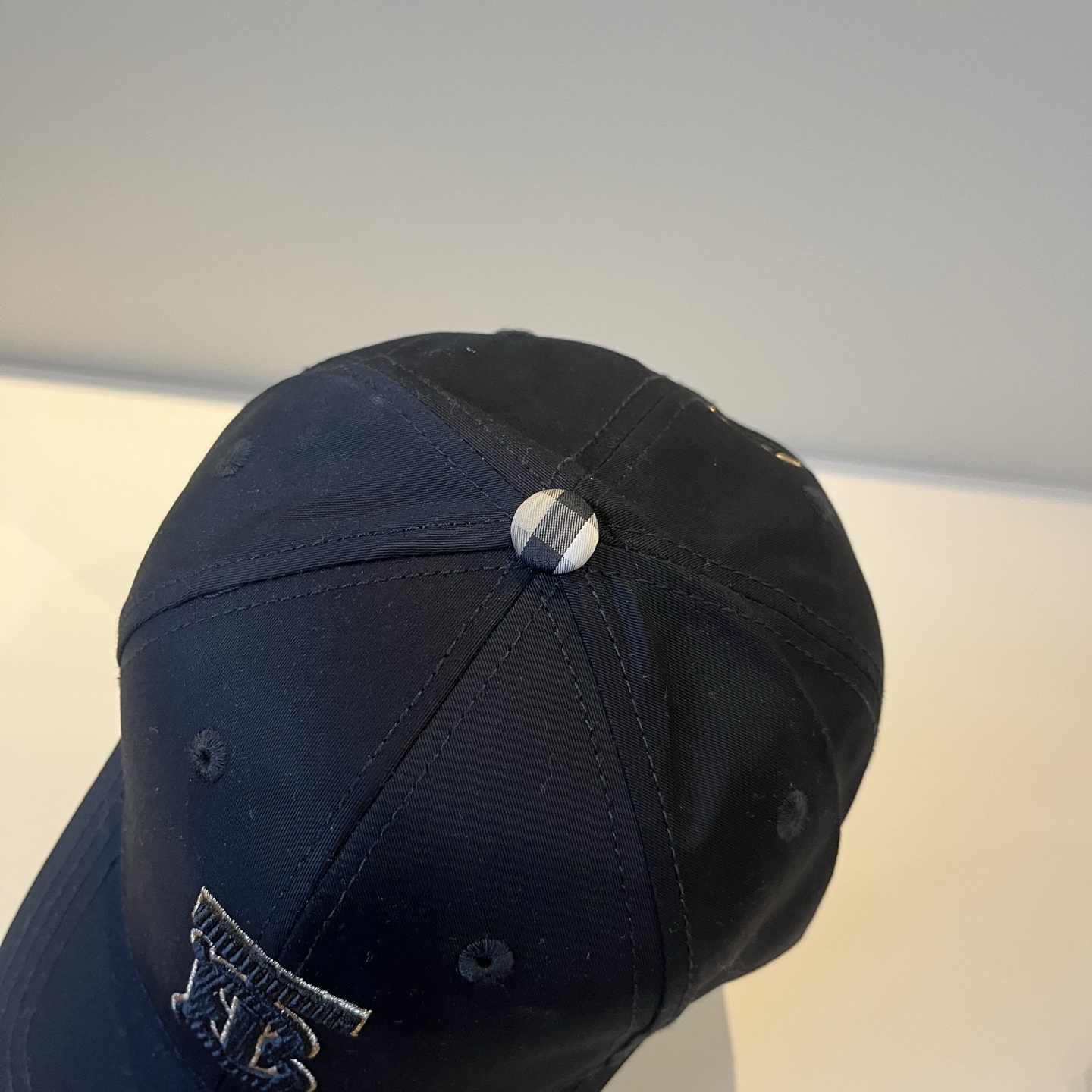  BURBERRY巴宝利早春新款棒球帽，简约尚时风，男女同款！高质品，尊享品质感！