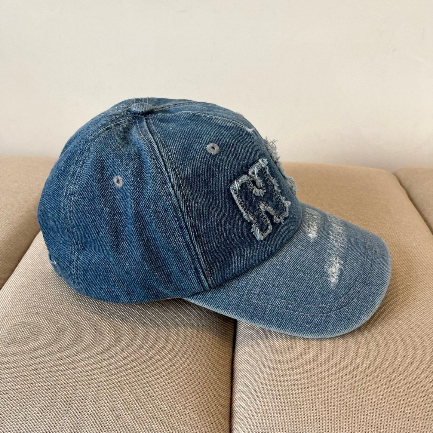  新品ꫛꫀꪝ ❥——❤专柜品质，细节就是完美
MLB拼接新款 官网步上新Ny🧢，代购版本 质量看细节好！