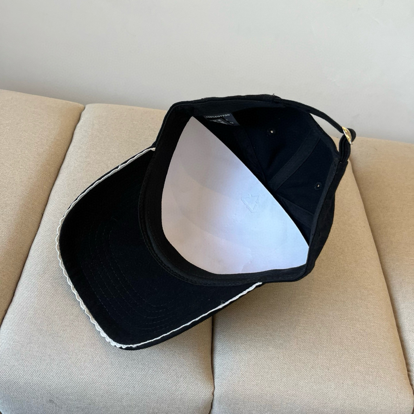  新品ꫛꫀꪝ ❥——❤专柜品质，细节就是完美
MLB拼接新款 官网步上新Ny🧢，代购版本 质量看细节好！