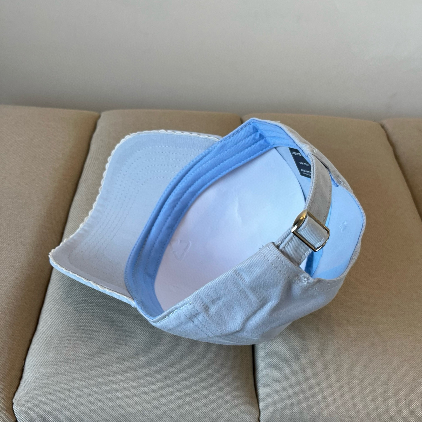  新品ꫛꫀꪝ ❥——❤专柜品质，细节就是完美
MLB拼接新款 官网步上新Ny🧢，代购版本 质量看细节好！