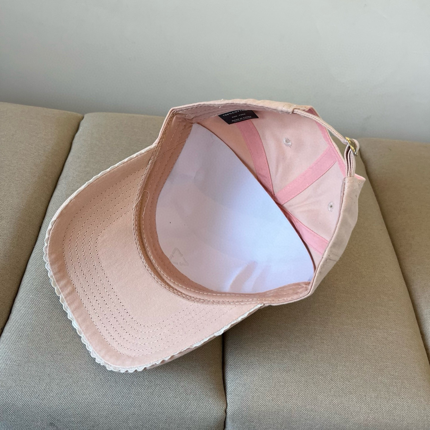  新品ꫛꫀꪝ ❥——❤专柜品质，细节就是完美
MLB拼接新款 官网步上新Ny🧢，代购版本 质量看细节好！