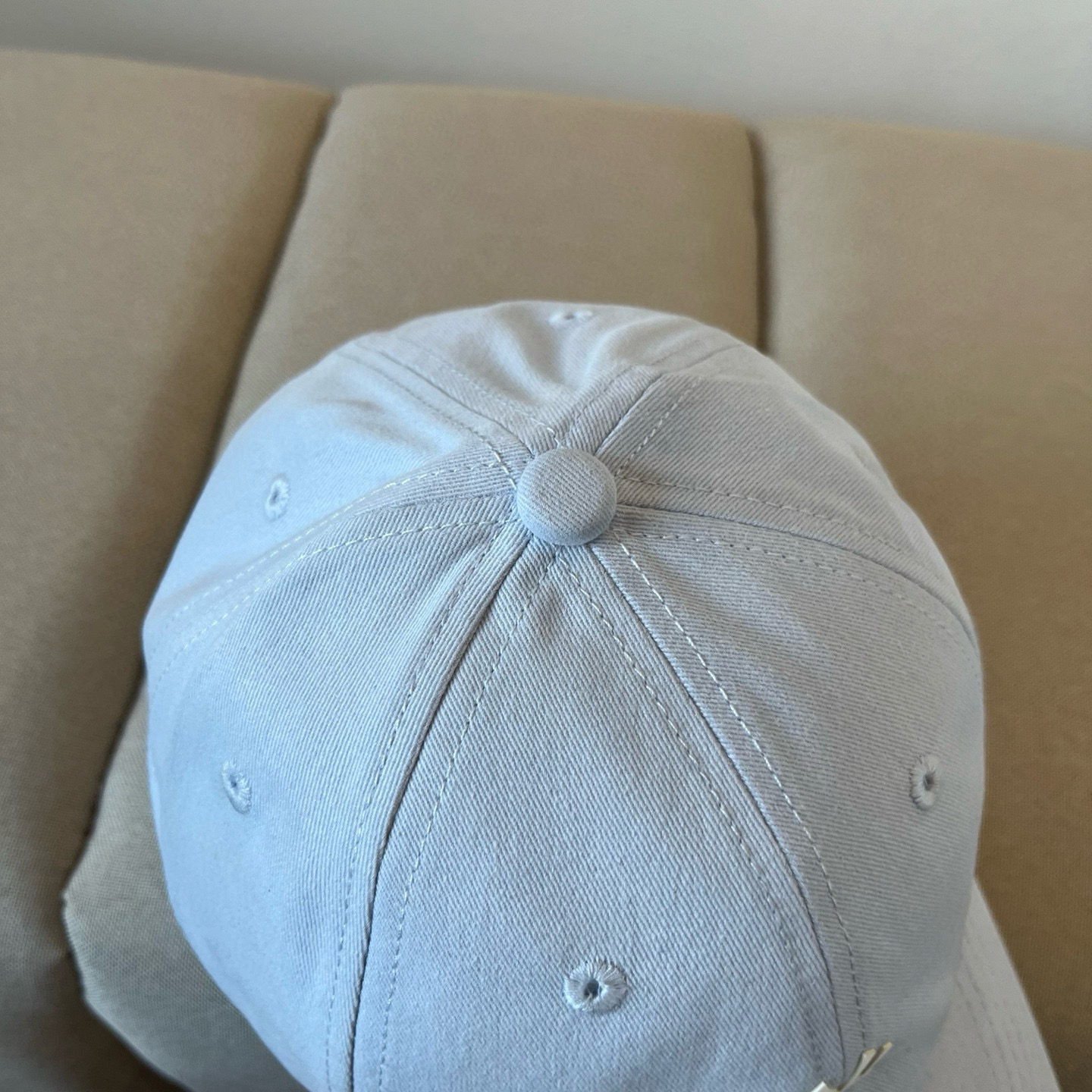  新品ꫛꫀꪝ ❥——❤专柜品质，细节就是完美
MLB拼接新款 官网步上新Ny🧢，代购版本 质量看细节好！