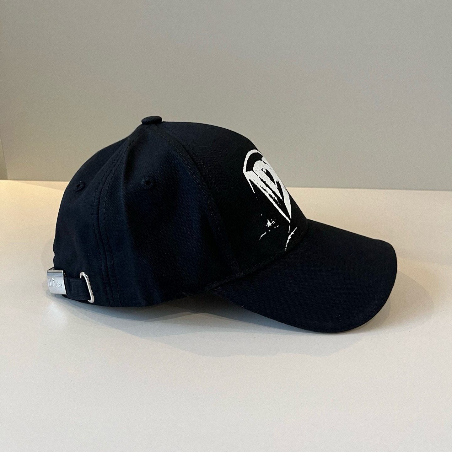 【DIOR迪奥】新款走量简约棒球帽🧢，新款出货，大牌款超好搭配，赶紧入手！