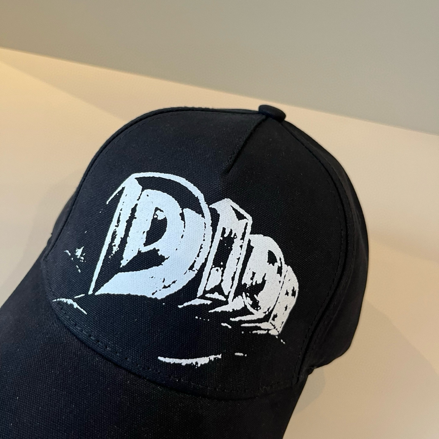 【DIOR迪奥】新款走量简约棒球帽🧢，新款出货，大牌款超好搭配，赶紧入手！