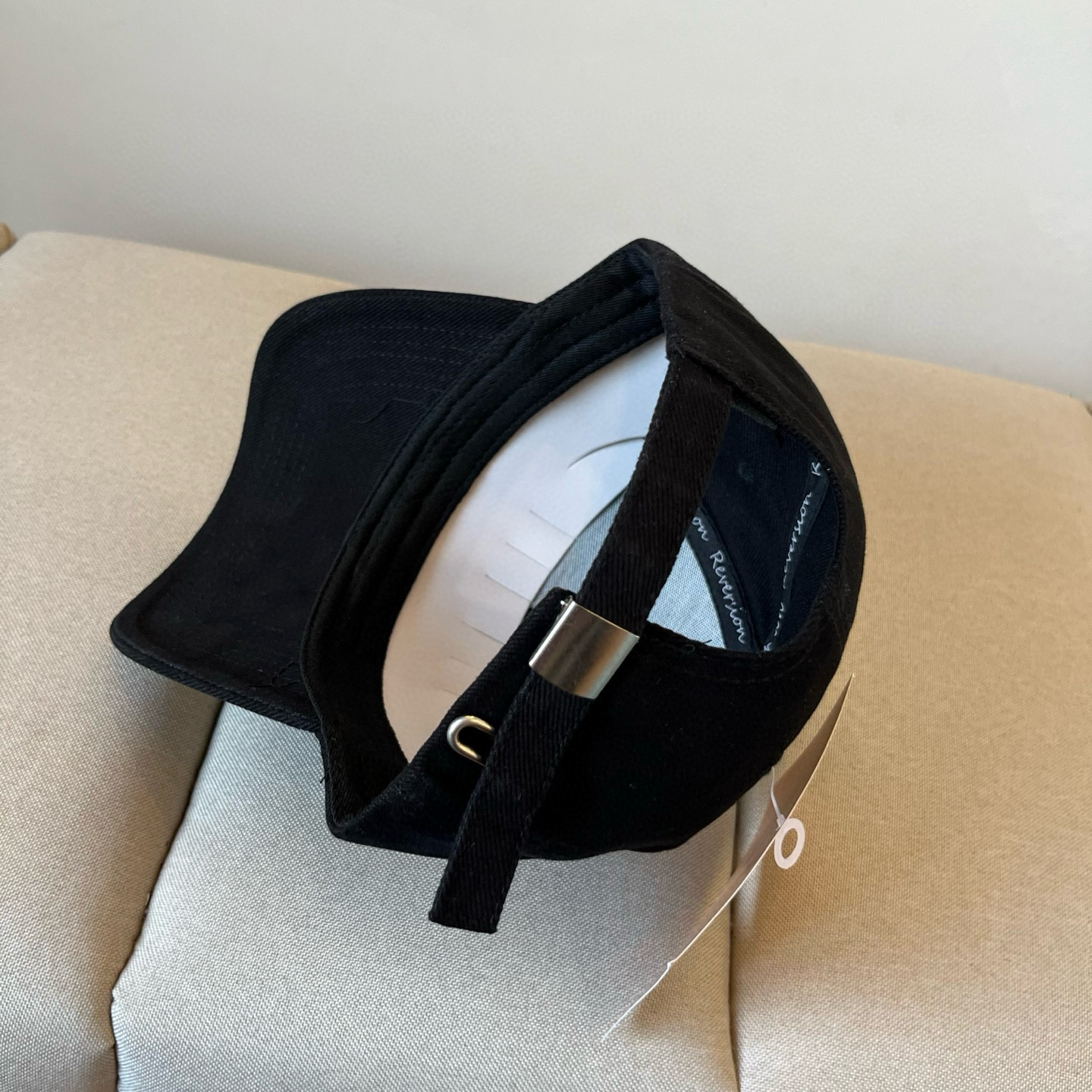  谬谬miumiu 原单春夏新款棒球帽，正品开模订制，原版做工细致质量超赞！