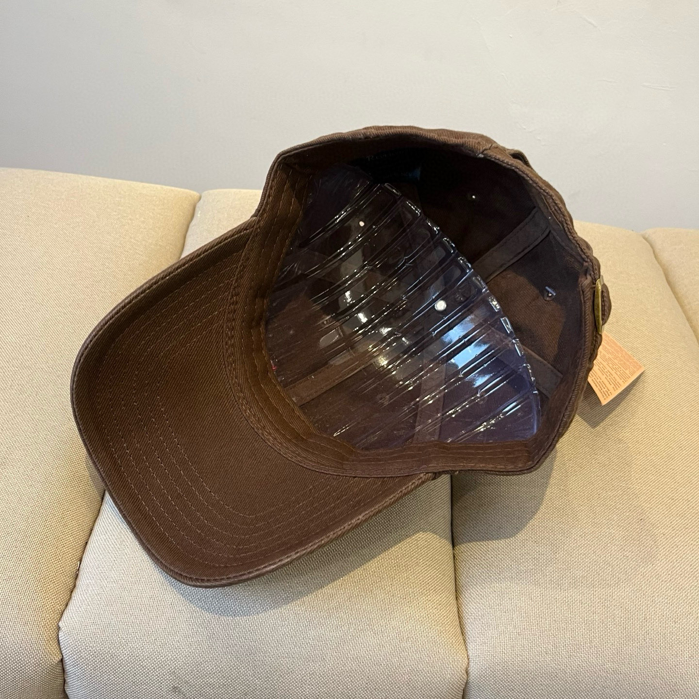  谬谬miumiu 原单春夏新款棒球帽，正品开模订制，原版做工细致质量超赞！