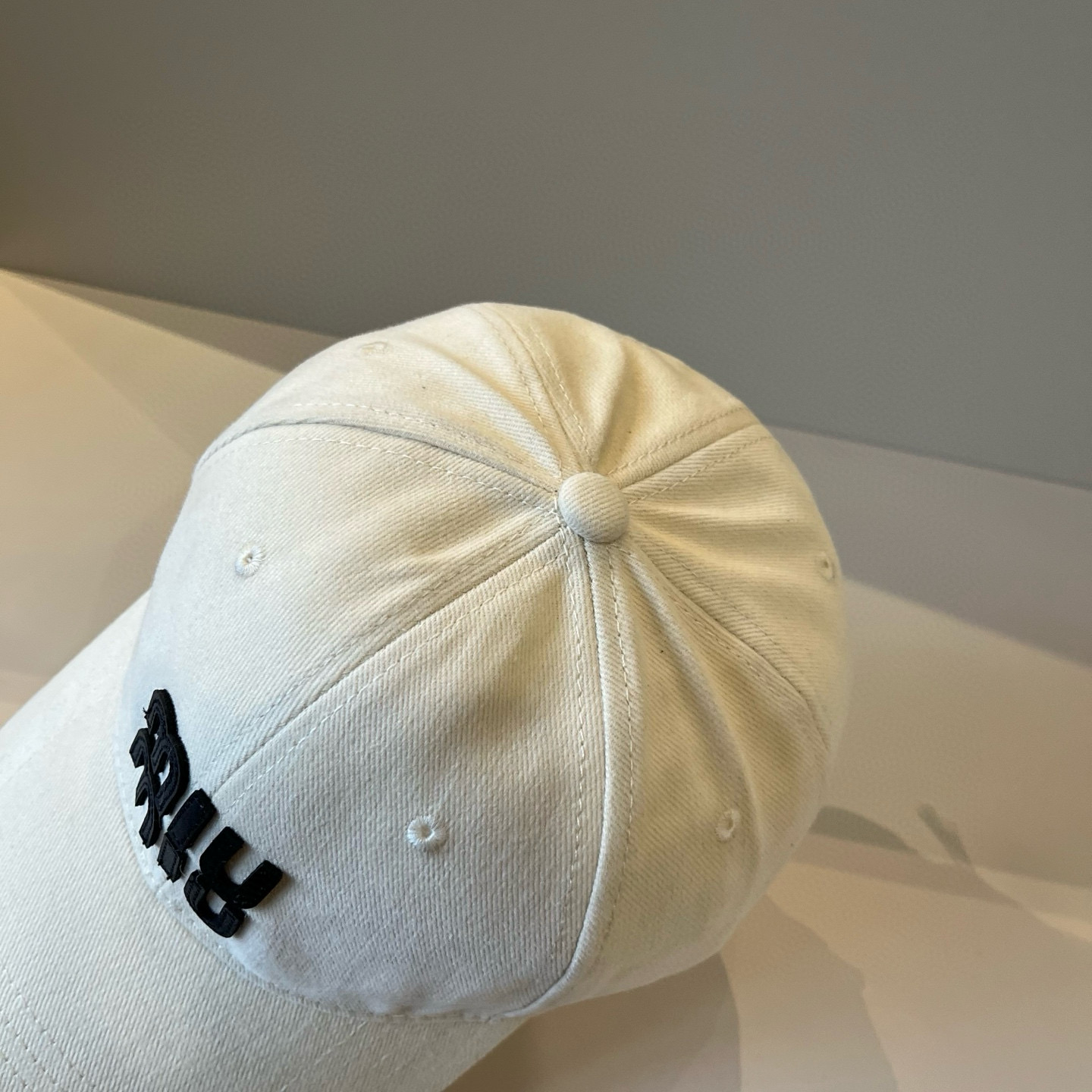  谬谬miumiu 原单春夏新款棒球帽，正品开模订制，原版做工细致质量超赞！