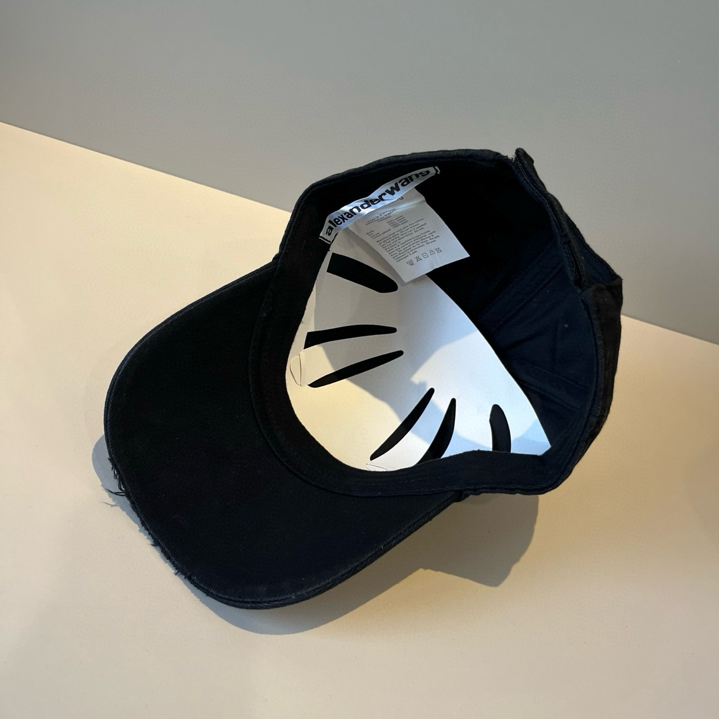  2025 大王新款鸭舌帽 棒球帽，开春必备男女通用 ，可调节