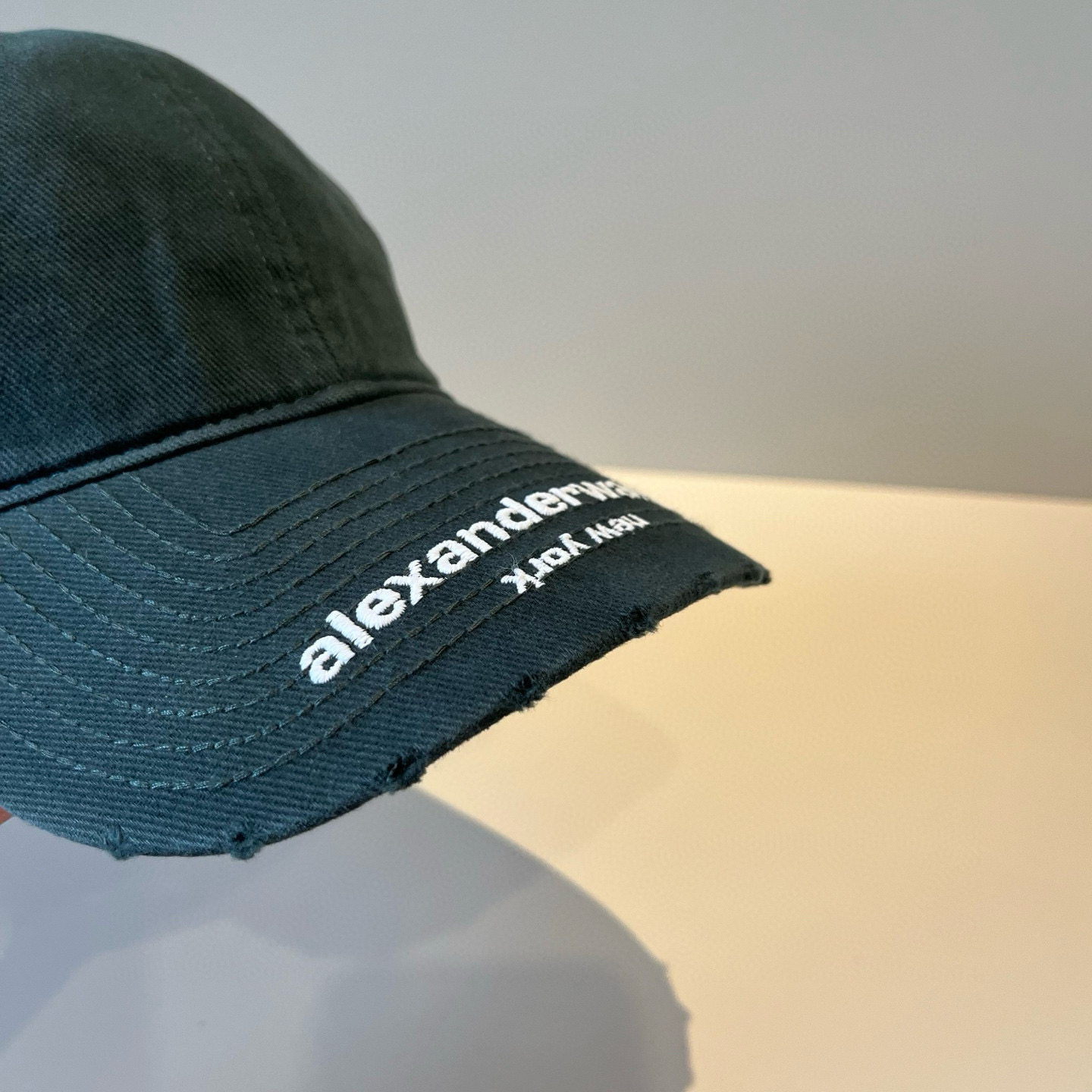  2025 大王新款鸭舌帽 棒球帽，开春必备男女通用 ，可调节