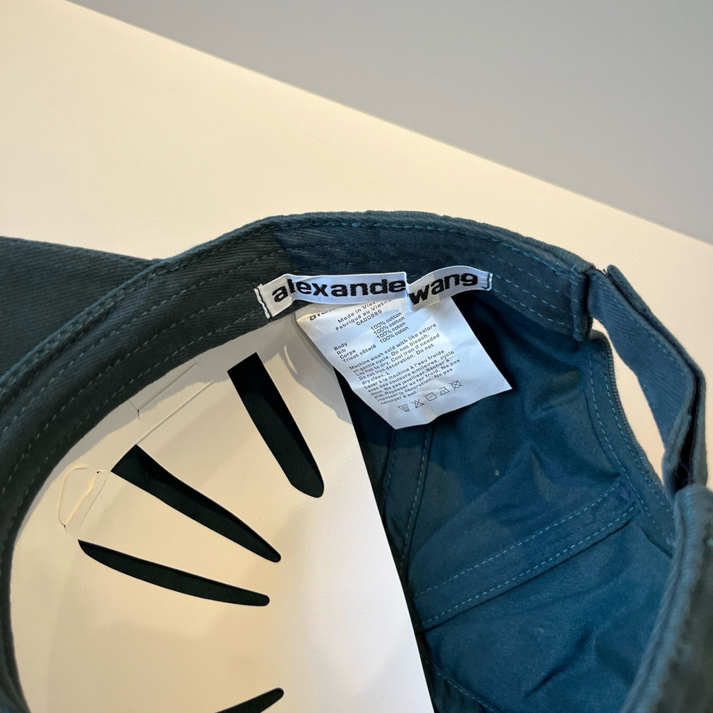  2025 大王新款鸭舌帽 棒球帽，开春必备男女通用 ，可调节