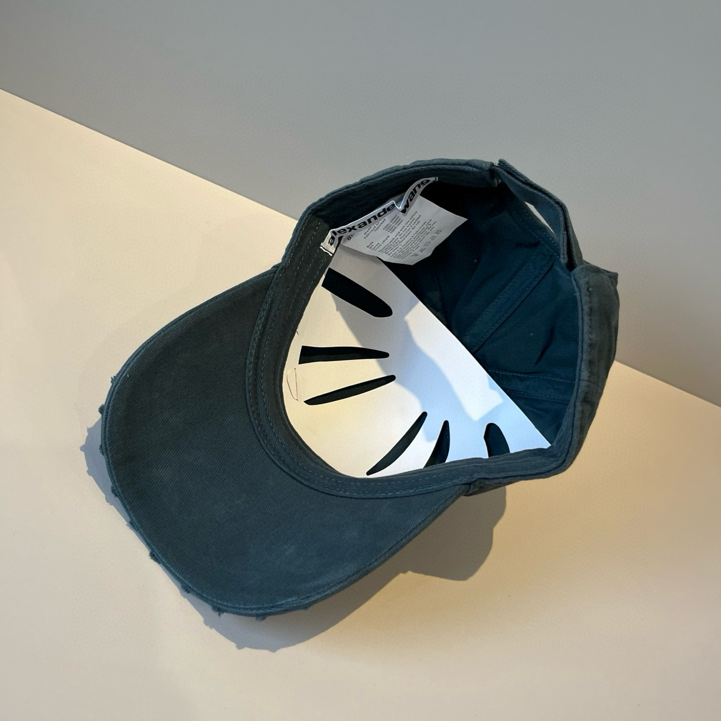  2025 大王新款鸭舌帽 棒球帽，开春必备男女通用 ，可调节