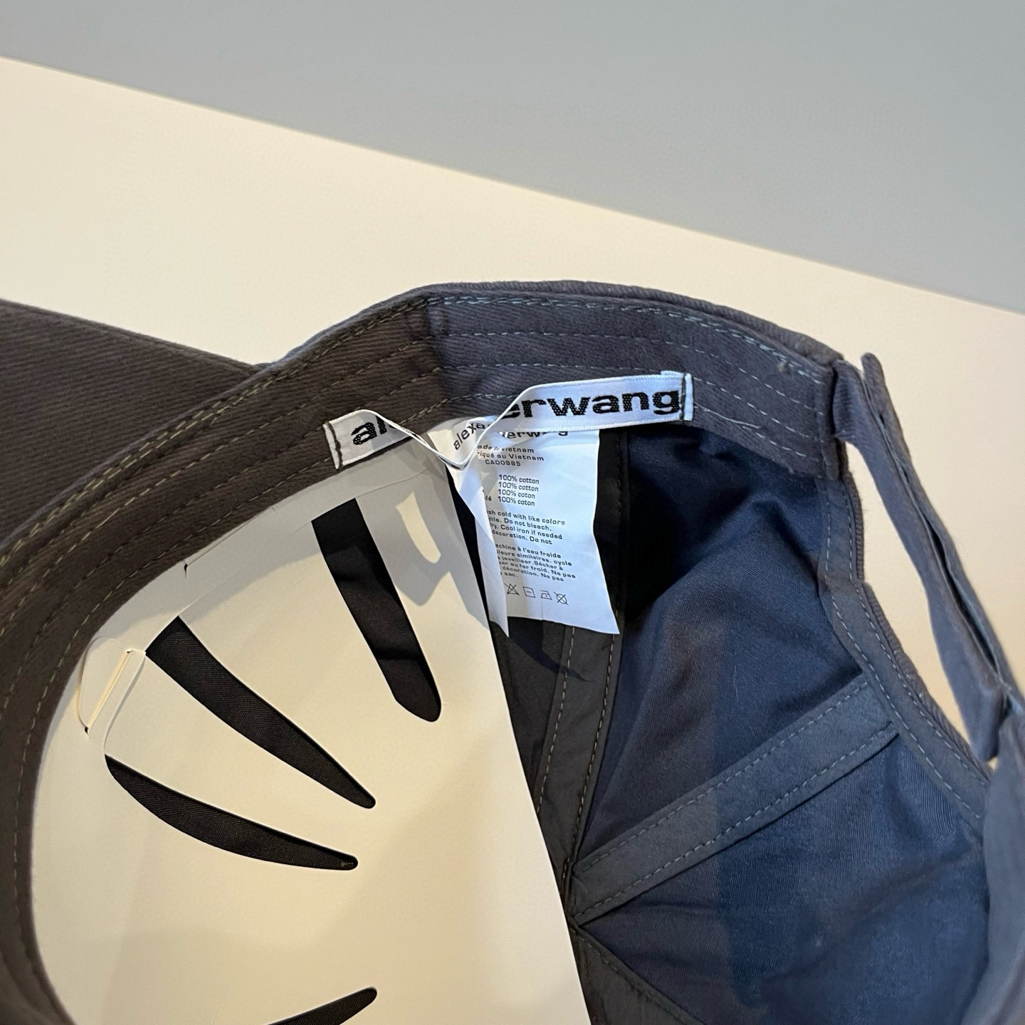  2025 大王新款鸭舌帽 棒球帽，开春必备男女通用 ，可调节