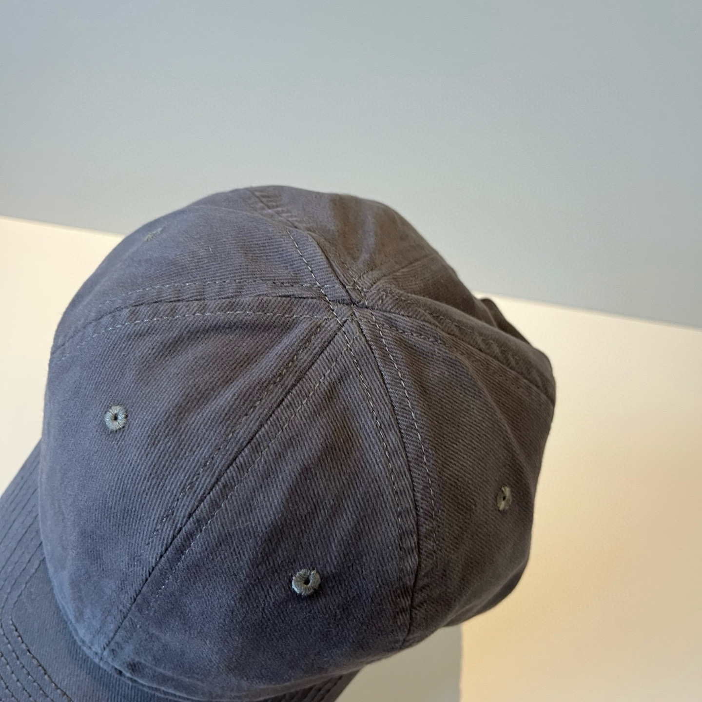  2025 大王新款鸭舌帽 棒球帽，开春必备男女通用 ，可调节