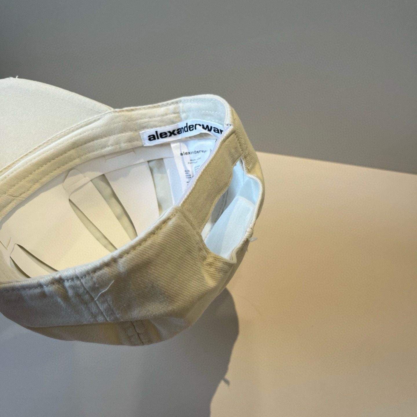  2025 大王新款鸭舌帽 棒球帽，开春必备男女通用 ，可调节