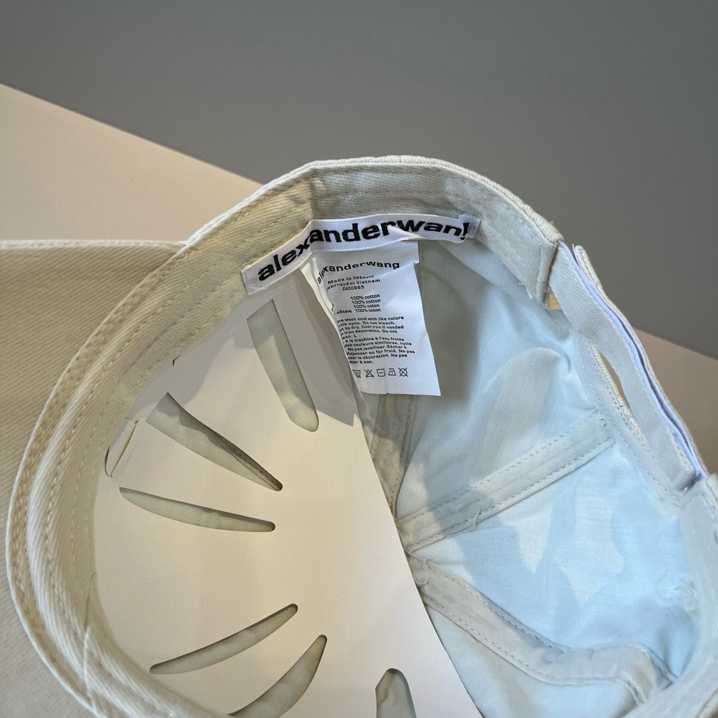  2025 大王新款鸭舌帽 棒球帽，开春必备男女通用 ，可调节