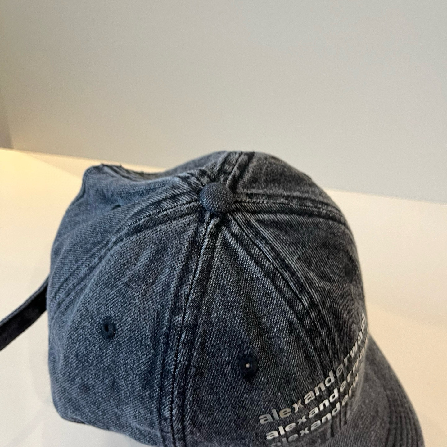  2025 大王新款鸭舌帽 棒球帽，开春必备男女通用 ，可调节