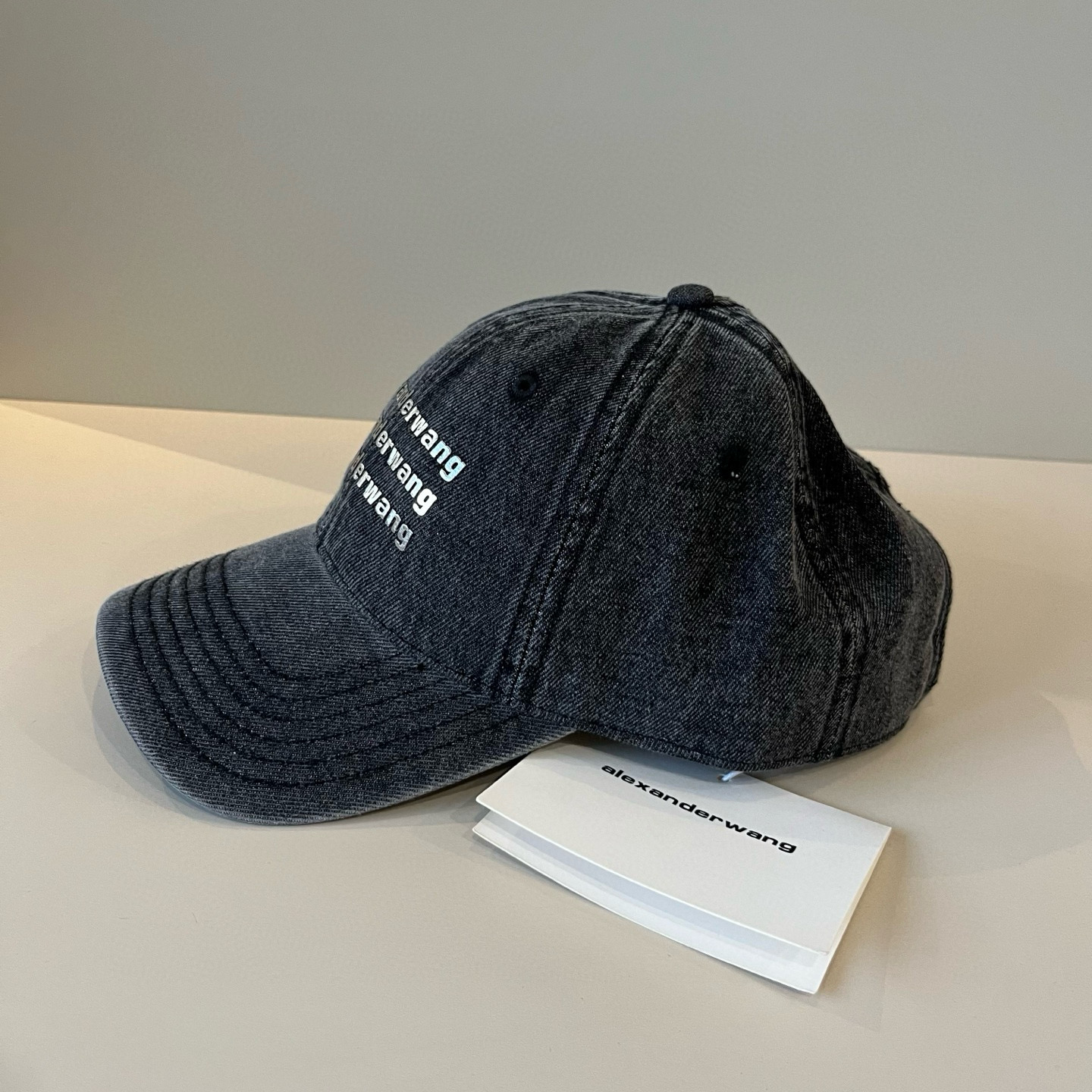  2025 大王新款鸭舌帽 棒球帽，开春必备男女通用 ，可调节