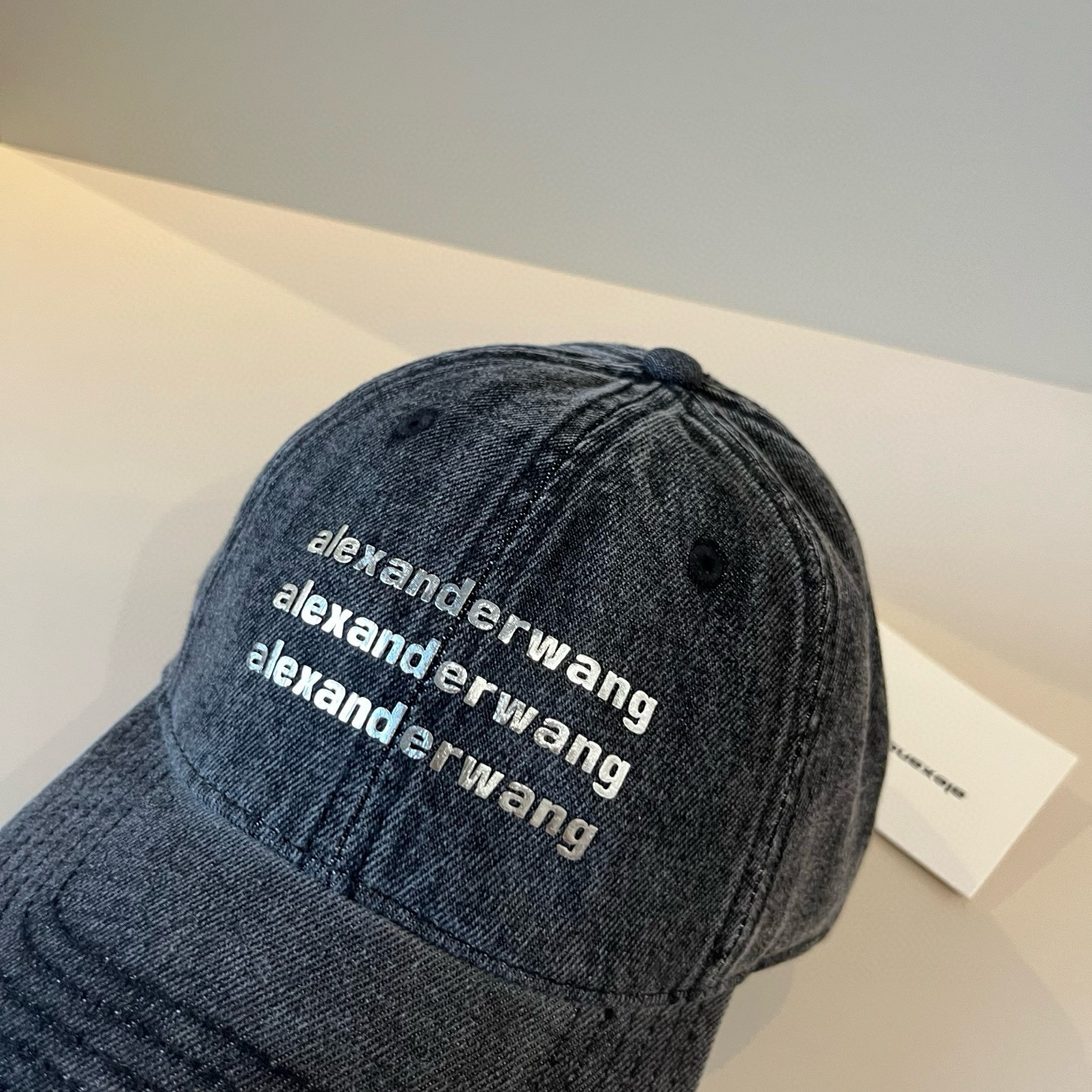  2025 大王新款鸭舌帽 棒球帽，开春必备男女通用 ，可调节