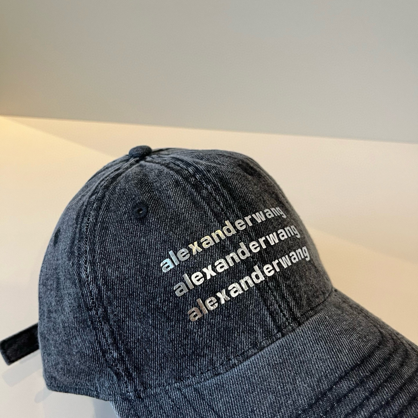  2025 大王新款鸭舌帽 棒球帽，开春必备男女通用 ，可调节