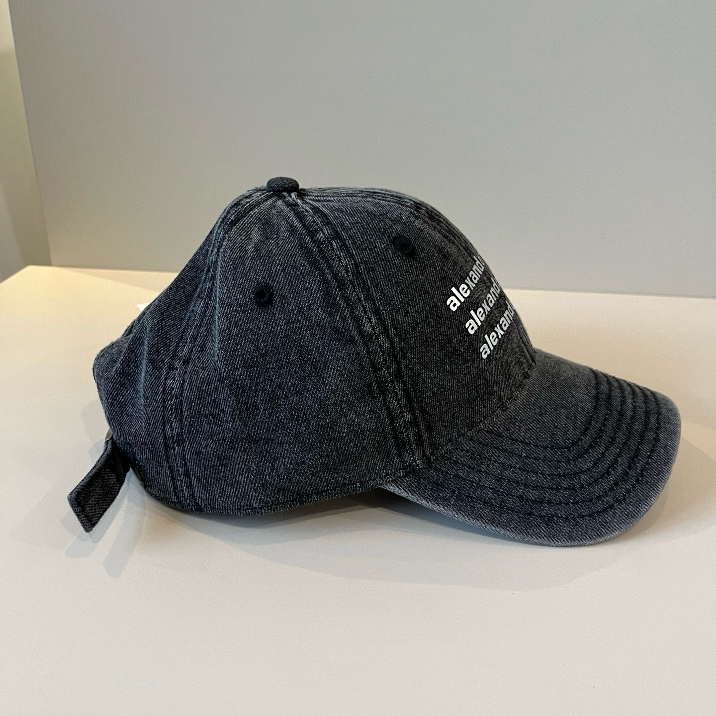  2025 大王新款鸭舌帽 棒球帽，开春必备男女通用 ，可调节