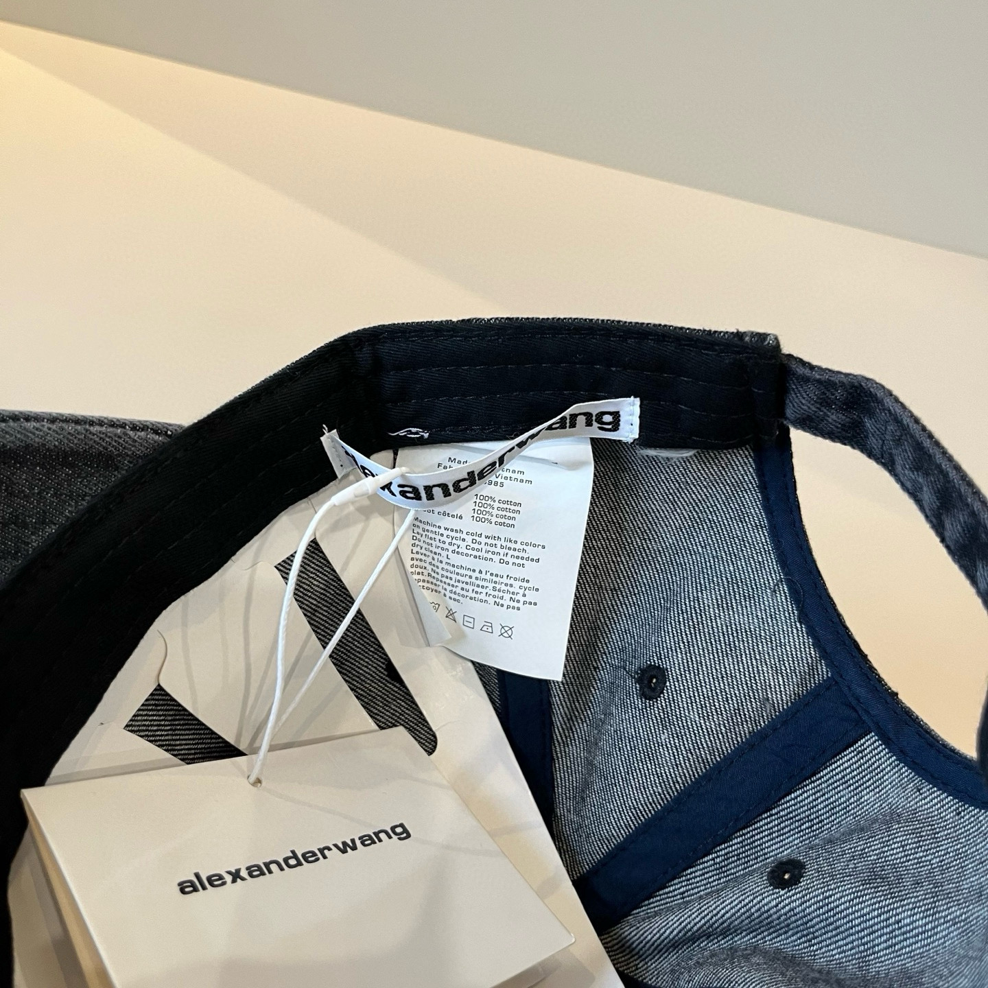  2025 大王新款鸭舌帽 棒球帽，开春必备男女通用 ，可调节