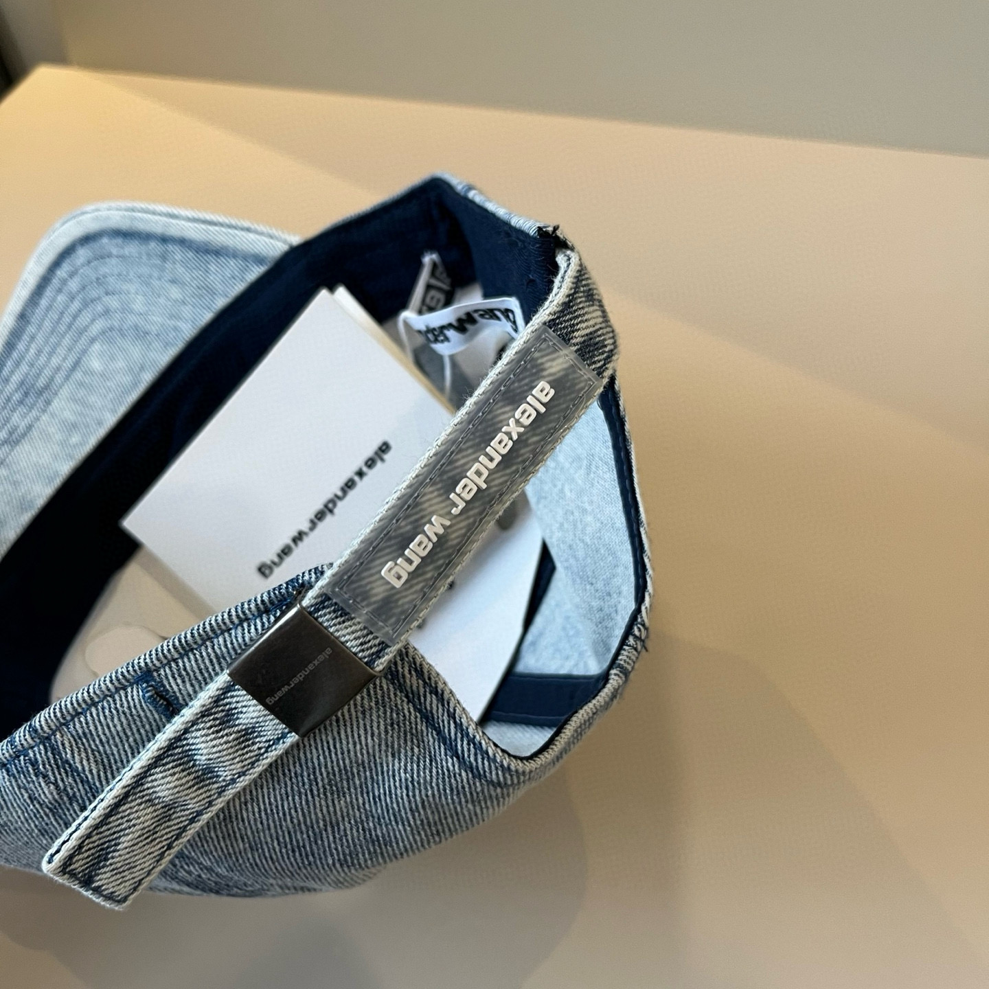  2025 大王新款鸭舌帽 棒球帽，开春必备男女通用 ，可调节