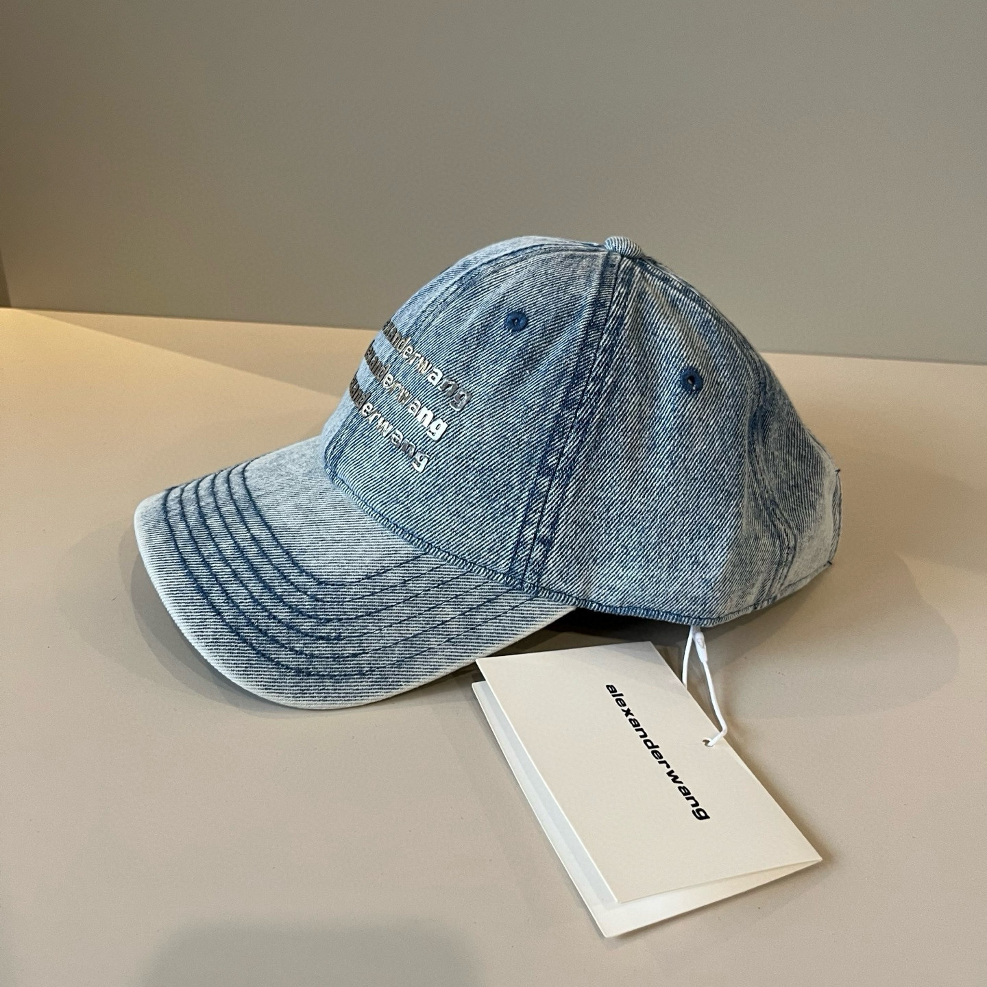  2025 大王新款鸭舌帽 棒球帽，开春必备男女通用 ，可调节